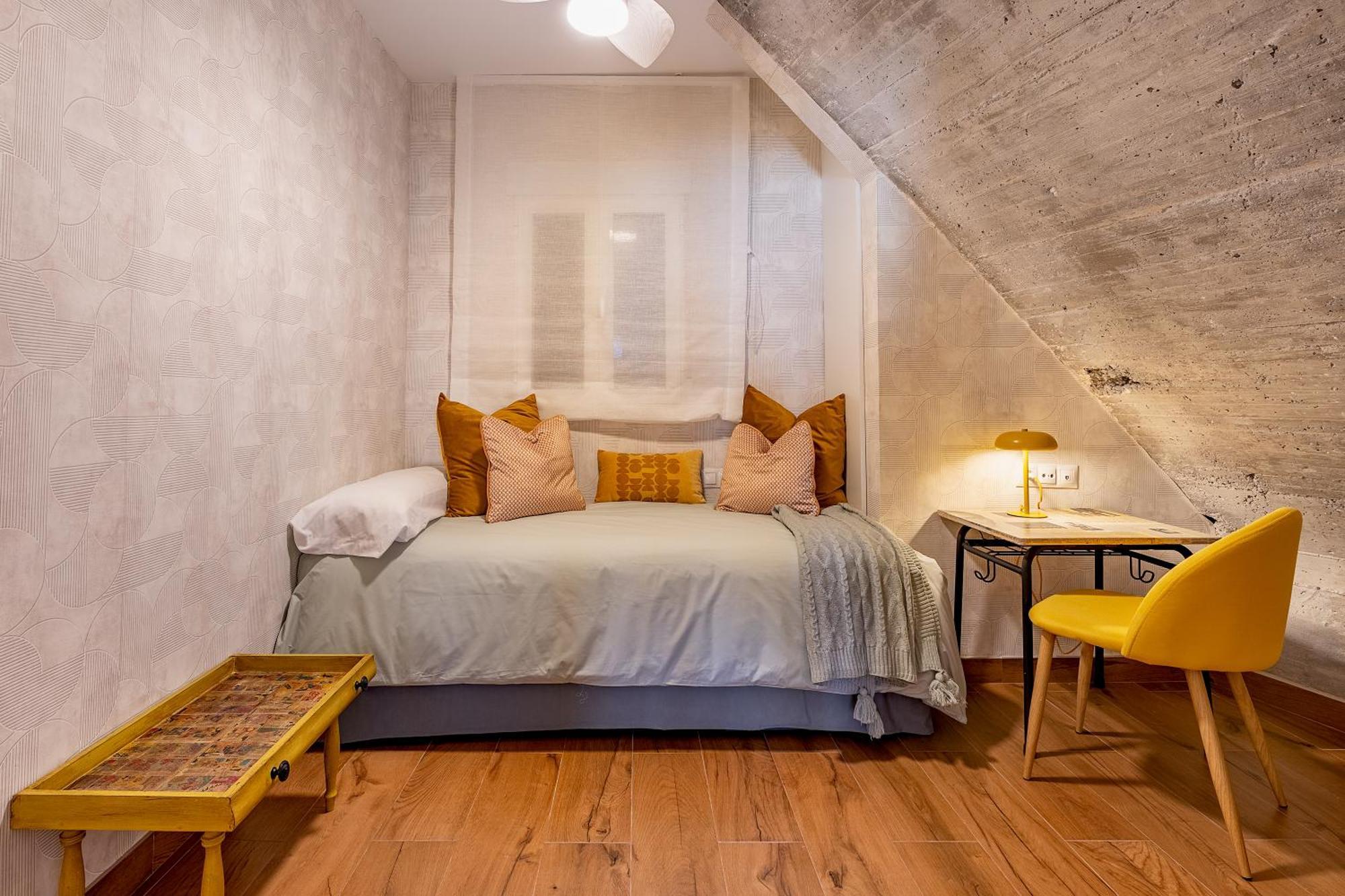 Ferienwohnung Mirador Del Ocaso La Zubia  Exterior foto